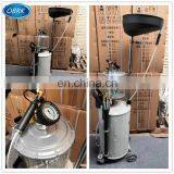 Pneumatic Oil Chang Extractor Portable Waste Oil Collecting Machine,Oil Drainer thumbnail-5