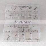 Номер 122(8)   Шайбы регулировки пружины электромагнитного клапана EUI для форсунки DELPHI E1  (1.10-1.40) thumbnail-2