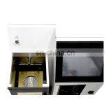 Pressure Distillation Apparatus Automatic Astm D86 Distillation Test Equipment thumbnail-4