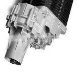 Factory Supply 15kw High Torque Ac Motor 48 Volt AC Motor For Electric Car Motors thumbnail-4