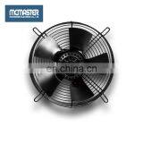 High Quality External Rotor 230 V Dia 250 mm Air Axial Blower Ventilation Motor Fan ac EMF052 thumbnail-2