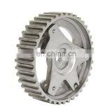 7701478037 CamShaft Timing Belt Pulley Gear Cam Shaft 7701473179 7701476570 6070500100 8200053729 36438 130240793R Высокого качества thumbnail-5