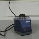 MX-F Mini Vortex Mixer Price Fixed Speed Touch Operation/Continuous 2500rpm thumbnail-1