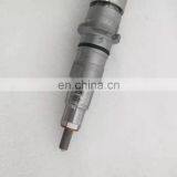 Common Rail Injector 4384786 thumbnail-1