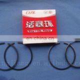 Single Cylinder Engine Piston Rings thumbnail-3