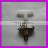 Automatic 304 Stainless Steel 360 Degree Rabbit Water Nipples/rabbit Nipple Drinker thumbnail-1