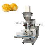 Automatic Small Type Coxinha Maker Coating Crumbs Croquettes Machine thumbnail-4