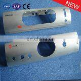 Customized Extruded Aluminum Automobile Display Panel thumbnail-4