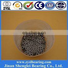 Miniature Stainless Deep Groove Ball Bearing 4*8*3mm MR84zz Brand Ball Distributors With Brass for Conventional Fishing Reel thumbnail-3