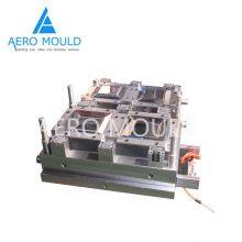 Plastic Thin-wall Container Mold thumbnail-3