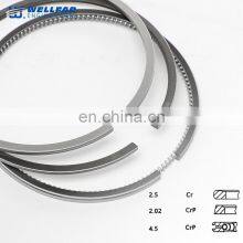 Custom the Highest Quality Forged 94mm Piston Ring for Mitsubishi thumbnail-3