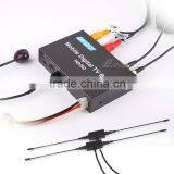 Erisin ES238D Car Video DVD Digital TV Box thumbnail-3