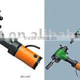 T-electric pipe beveling machine