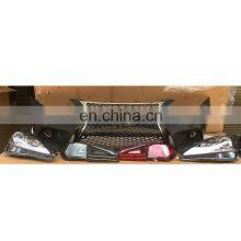 CAR BODY KITS FOR LEXUS IS250 IS300 IS350 2006-2014 thumbnail-1