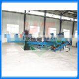 Most Profitable Waste Tire Recycling Rubber Powder Machine thumbnail-2