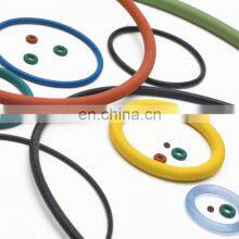 China Best Manufacturer NBR FKM EPDM O Ring Seal Rubber ORing thumbnail-1