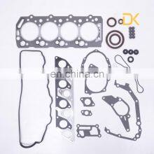 Auto Parts Engine Gasket 2.5L D4BH 4D56T D4BX D4BF D4BA Full Head Gasket Set Kit 20910-42D00 51016800 For Hyundai Galloper thumbnail-1