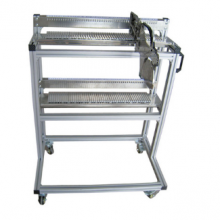 Fuji Feeder Trolley Storage Cart thumbnail-3