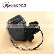 Gclass W463 G500 G550 G350d 1990-2018y ABS Material Priming Color Side Mirror and Rear Mirror Primer Back Mirror thumbnail-3