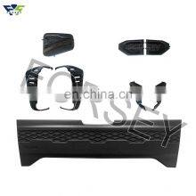 2021 NAVARA Body Kit Car Accessories Other Exterior Accessories for Nissan Navara thumbnail-1