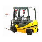 Good Performance Electric Flame-proof Forklift Truck--CPD15Ex/CPD20Ex thumbnail-1