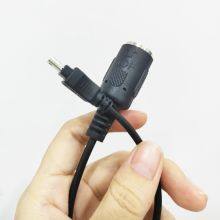 5 Wires Mini USB Cable to 5 Pin DIN MIDI With 2 Resistors Connector to Instruments and Keyboard thumbnail-2