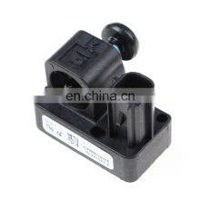 100000643 ZHIPEI Inflator Restraint Remote Impact Sensor Front 13578676 for Chevrolet Silverado GMC Sierra Cadillac Escalade thumbnail-2