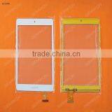 New Touch Screen for Hota Touch C196131A7-FPC747DR White