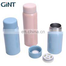 GINT 150ml Made in China Pocket Double Wall Cold Hot Classic Water Bottle thumbnail-5