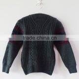 Winter Heavy Weight Pullover Sweater for Boys thumbnail-2