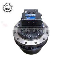 KATO HD307 Final Drive HD308 HD308US Drive Motor HD308USV Walking Motor thumbnail-5