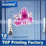 Waterpoof Die Cut Vinyl Decal Stickers Printing in Shenzhen D-0614 Supplier's Choice thumbnail-2