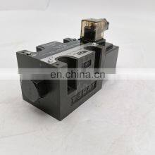 Taiwan Found Chang WD-G02/G03-B2A/B3A/B4A/B2B/B3B/B4B-A1/A2/D1/D2-N Electromagnetic Reversing Valve WD-G03-B2A-A1-N thumbnail-5
