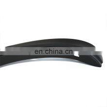 OEM ABS Plastic Fender Flare for Isuzu D-max 2021 thumbnail-2