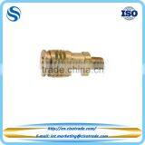 Pneumatic Quick Release Coupling, ARO 210 /310 Series Push-to-connect thumbnail-3