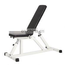 New Multifunctional Foldable Fitness Weight Lifting Dumbbell Bench Oem Home Indoor Sit Up Stool For Sale thumbnail-3