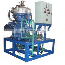 High Separation Factor Disc-Centrifugal Oil Purifier HFO Separator thumbnail-5