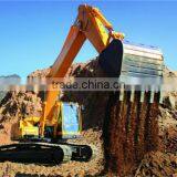 Hot New Excavator Price in China for Sale thumbnail-2