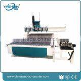 Cnc Router Machine Woodworking Cnc Kit 3 Axis With Rotary Axis 4 Aixs thumbnail-1