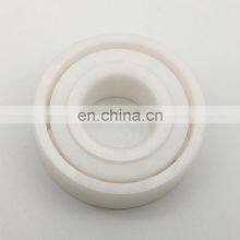 6008 CE 40X68X15mm ZrO2 Full Ceramic Ball Bearing 6008CE thumbnail-2
