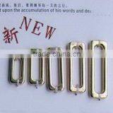 Fashion Square Shape Buckles thumbnail-1