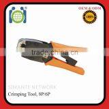 Professional RJ45 and RJ11 Network Crimp Tools and Equipment