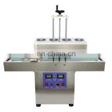 Jar Sealing Machine/sealing Foil Machine/foil Induction Sealing Machine thumbnail-4