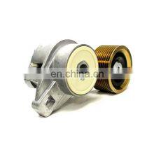 Truck Parts Belt Tensioner Pulley Used For Volvo D12 Engine OEM 20491753 thumbnail-2