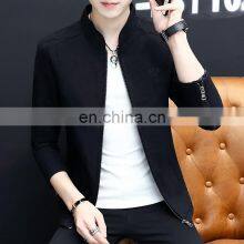 Christmas Xmas Sale Men's Casual Clothes Men's Cotton Jacket Bomber Jacket Quilted Jacket Men's Bread Bubble Coat thumbnail-5