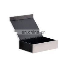 Wholesale Custom Logo Printing Small White Retail Packaging Gift Mailer Box thumbnail-2