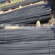 Reinforcing Steel Deformed Rebar Bar With Competitive Price per Ton and Sizes 8mm 10mm 12mm