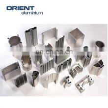 CE Certifitated Profile Aluminium for Window and Doors to Euro thumbnail-1