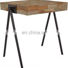 Rustic Wooden Table thumbnail-4
