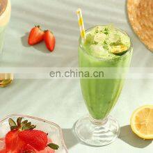 Factory Supply ABS Smart 220V Sale Fruit Electric Home Automatic Ice Cream Makers thumbnail-5